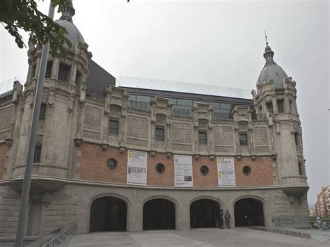 cartelera bilbao alhondiga|Golem Alhóndiga en Bilbao